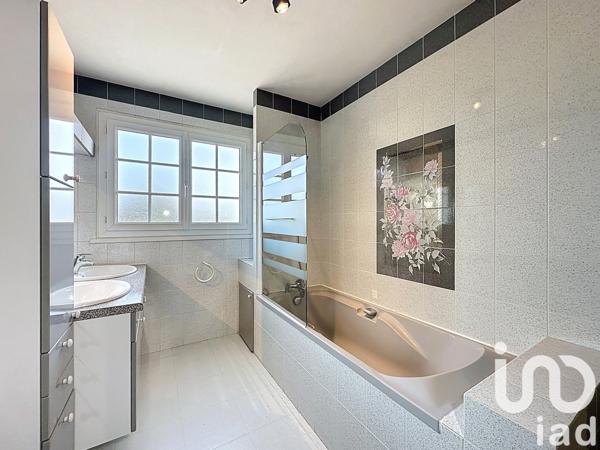 Maison à vendre 6 pièces 128 m² Paucourt