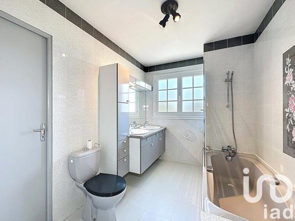 Maison à vendre 6 pièces 128 m² Paucourt