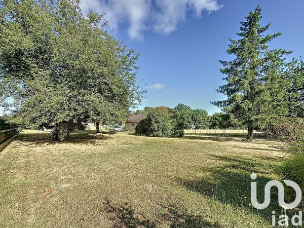 Maison à vendre 6 pièces 128 m² Paucourt