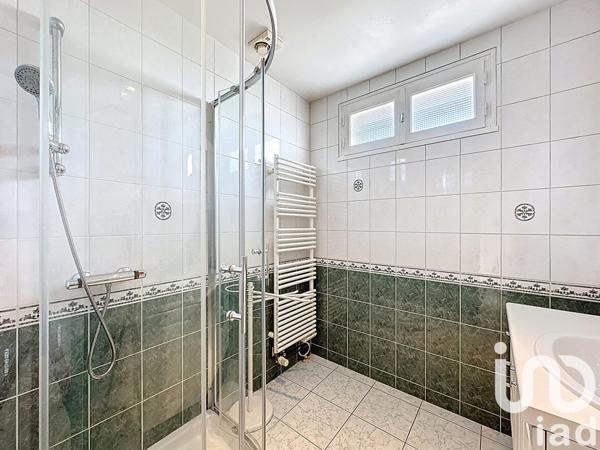 Maison à vendre 6 pièces 128 m² Paucourt