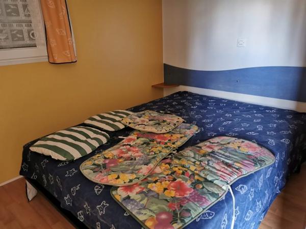 Terrain Etang Dingé 01 ha 14 a