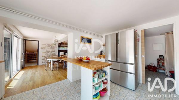 Maison à vendre 7 pièces 210 m² Montauban