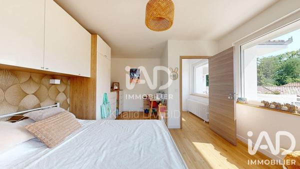 Maison à vendre 7 pièces 210 m² Montauban