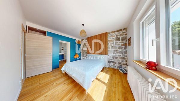 Maison à vendre 7 pièces 210 m² Montauban