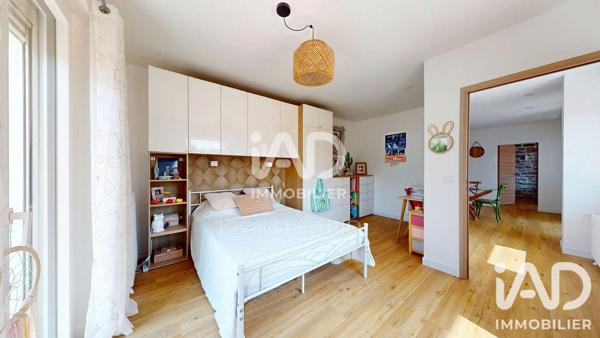 Maison à vendre 7 pièces 210 m² Montauban