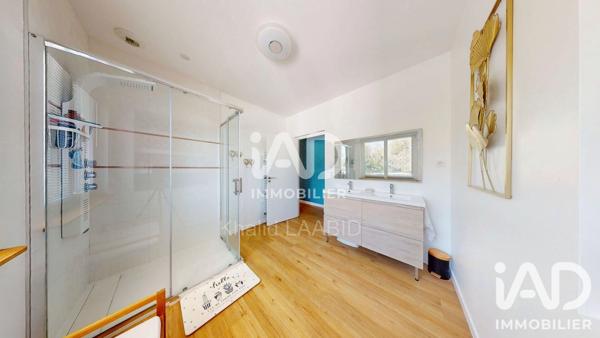 Maison à vendre 7 pièces 210 m² Montauban