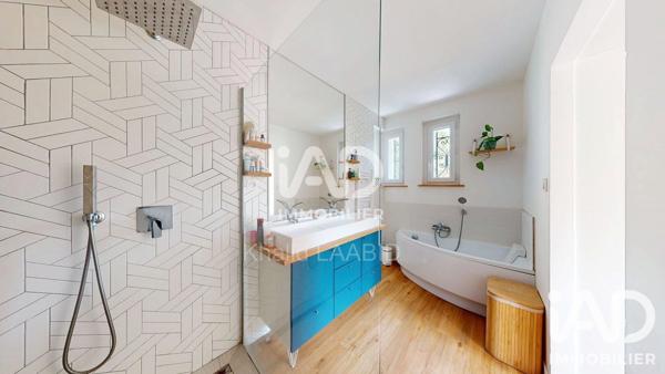 Maison à vendre 7 pièces 210 m² Montauban
