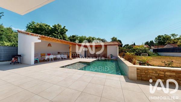 Maison à vendre 7 pièces 210 m² Montauban