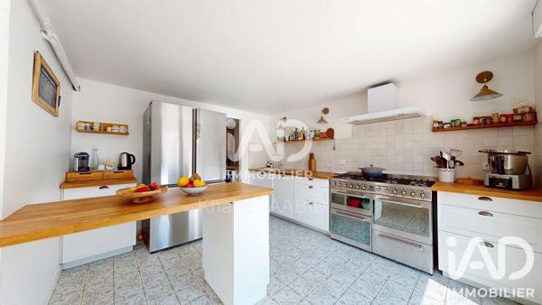 Maison à vendre 7 pièces 210 m² Montauban