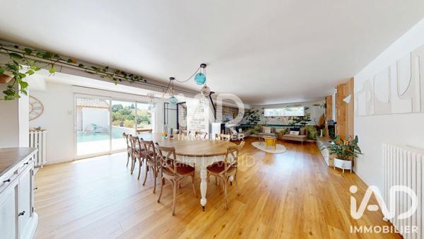 Maison à vendre 7 pièces 210 m² Montauban