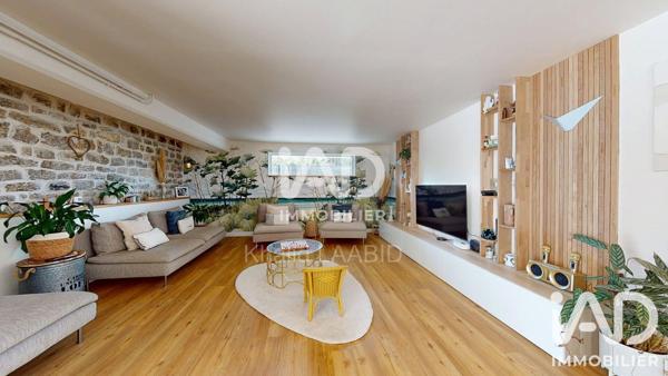 Maison à vendre 7 pièces 210 m² Montauban