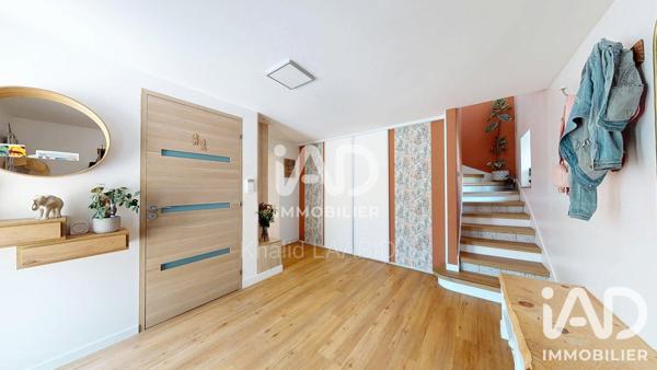 Maison à vendre 7 pièces 210 m² Montauban