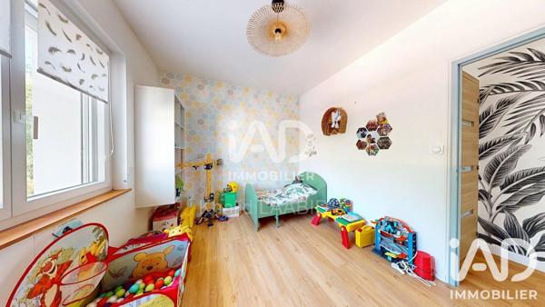 Maison à vendre 7 pièces 210 m² Montauban