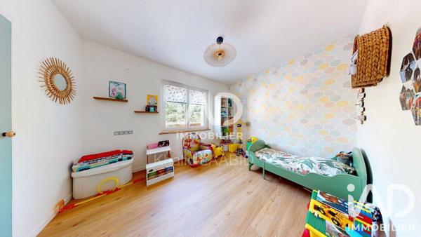 Maison à vendre 7 pièces 210 m² Montauban