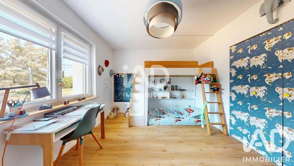 Maison à vendre 7 pièces 210 m² Montauban