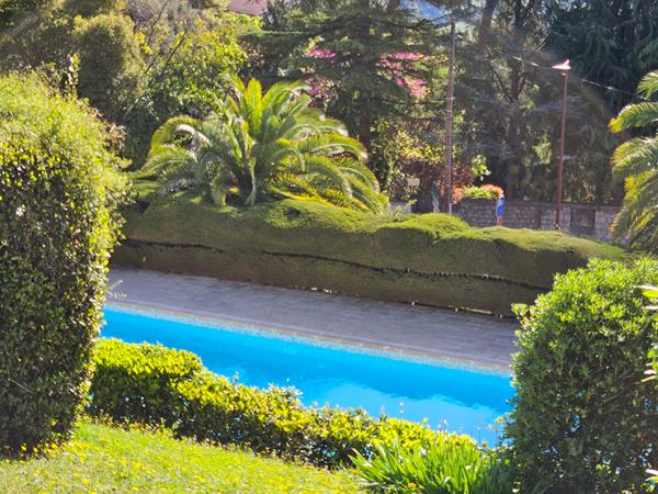 Appartement Grasse 2 pièces 36.66 m2, piscine et tennis