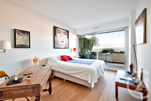 Appartement F4 à vendre  4 pièces - 102,47 m2 NICE - 06