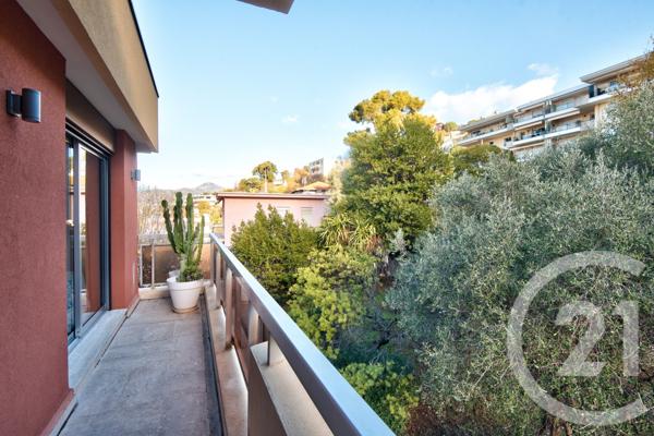 Appartement F4 à vendre  4 pièces - 102,47 m2 NICE - 06