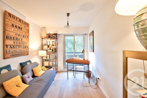 Appartement F4 à vendre  4 pièces - 102,47 m2 NICE - 06