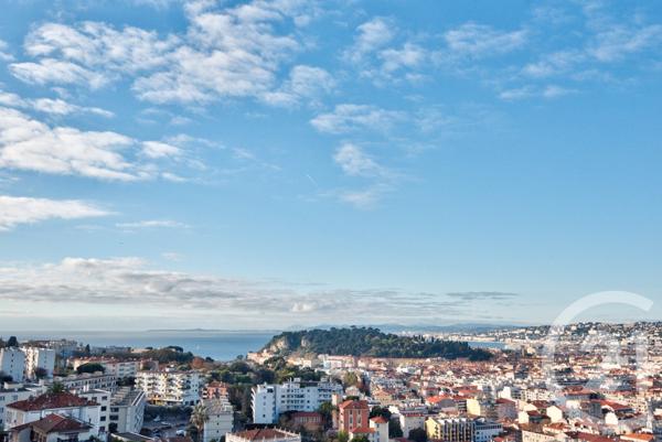 Appartement F4 à vendre  4 pièces - 102,47 m2 NICE - 06