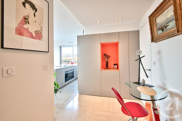 Appartement F4 à vendre  4 pièces - 102,47 m2 NICE - 06