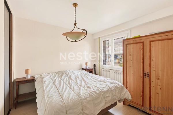 VENTE MAISON 4 CHAMBRES PLOUFRAGAN