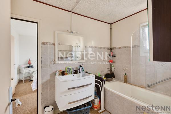 VENTE MAISON 4 CHAMBRES PLOUFRAGAN