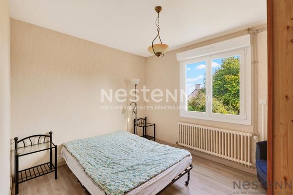 VENTE MAISON 4 CHAMBRES PLOUFRAGAN