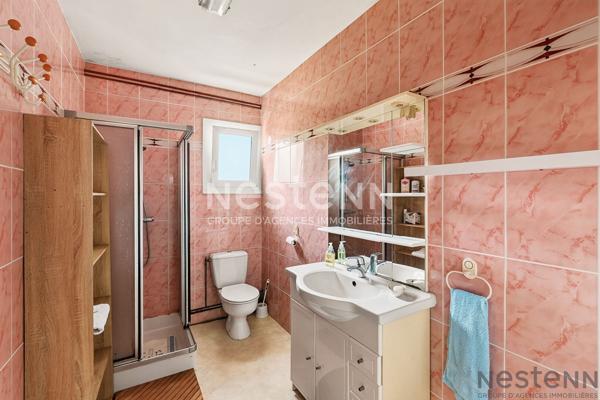 VENTE MAISON 4 CHAMBRES PLOUFRAGAN