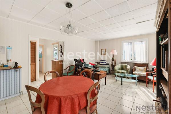 VENTE MAISON 4 CHAMBRES PLOUFRAGAN