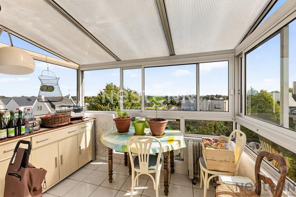 VENTE MAISON 4 CHAMBRES PLOUFRAGAN