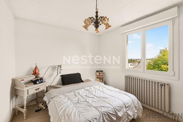 VENTE MAISON 4 CHAMBRES PLOUFRAGAN
