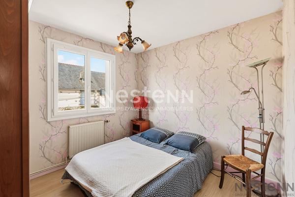 VENTE MAISON 4 CHAMBRES PLOUFRAGAN