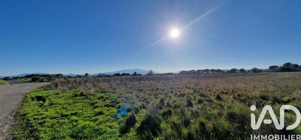 Terrain à vendre 1 930 m² Salses-le-Château