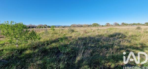 Terrain à vendre 1 930 m² Salses-le-Château