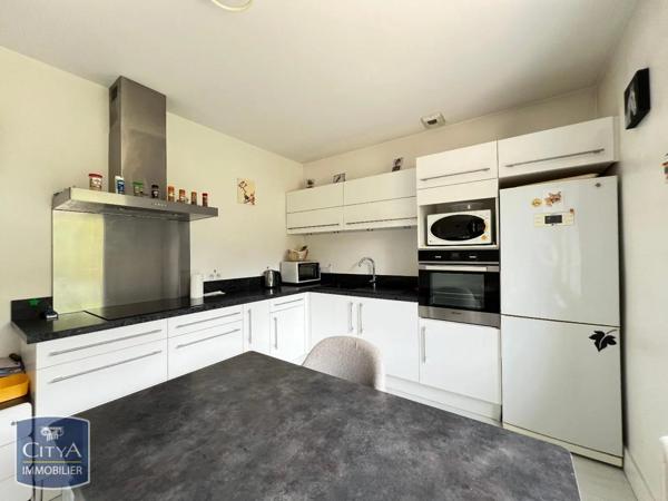 Maison à louer 6 pièces 143m²