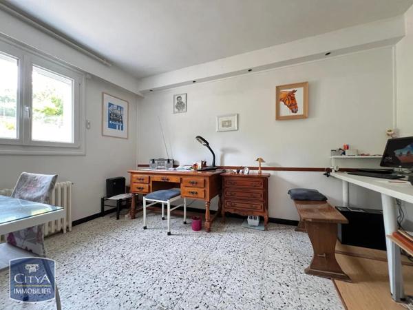 Maison à louer 6 pièces 143m²