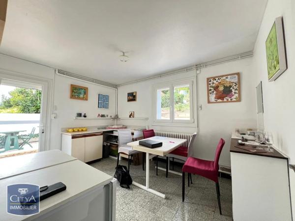 Maison à louer 6 pièces 143m²