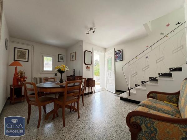 Maison à louer 6 pièces 143m²