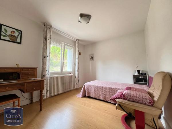 Maison à louer 6 pièces 143m²