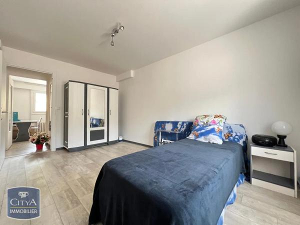 Maison à louer 6 pièces 143m²