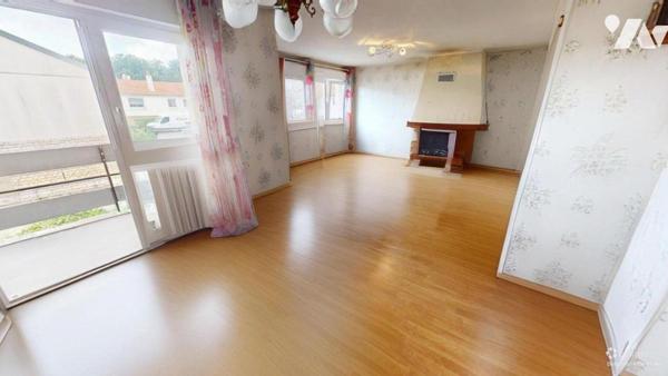 Maison T6 à Villers les Nancy 26 rue de la Crédence