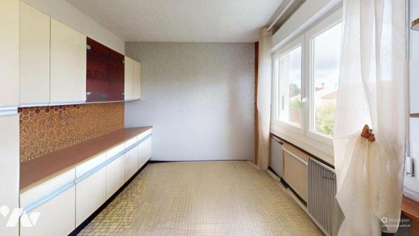 Maison T6 à Villers les Nancy 26 rue de la Crédence