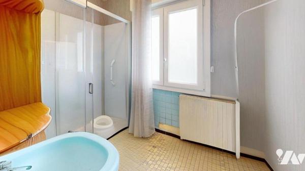 Maison T6 à Villers les Nancy 26 rue de la Crédence