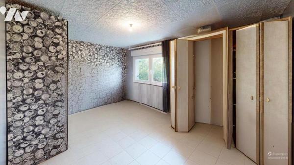 Maison T6 à Villers les Nancy 26 rue de la Crédence