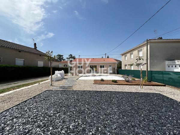 Maison Albi 3 pièces 75.84 m2