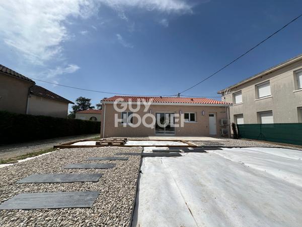 Maison Albi 3 pièces 75.84 m2