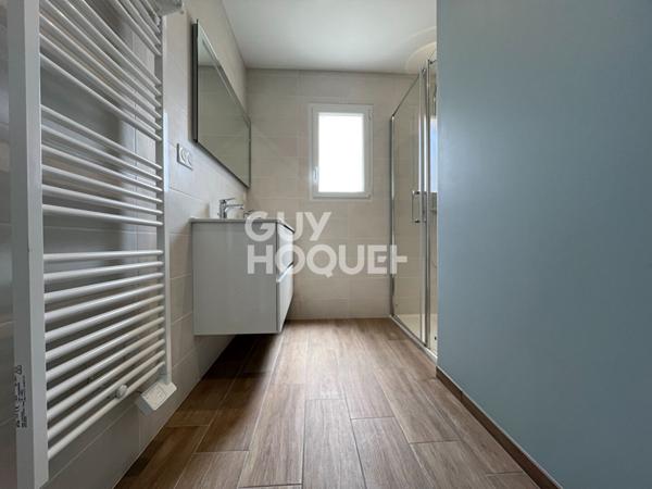 Maison Albi 3 pièces 75.84 m2