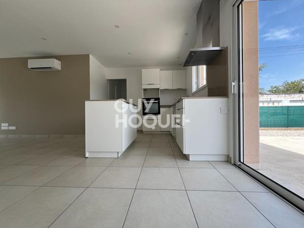 Maison Albi 3 pièces 75.84 m2