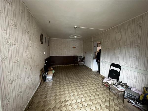 Maison à vendre |  Saunay |  2 pièces | 61 m²